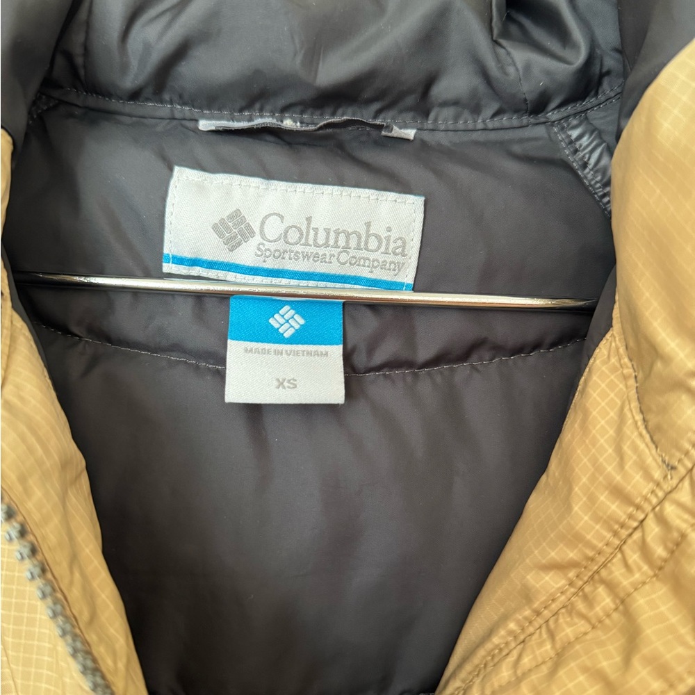 Columbia Women's Karis Gale Long Jacket - Picture 2 of 4